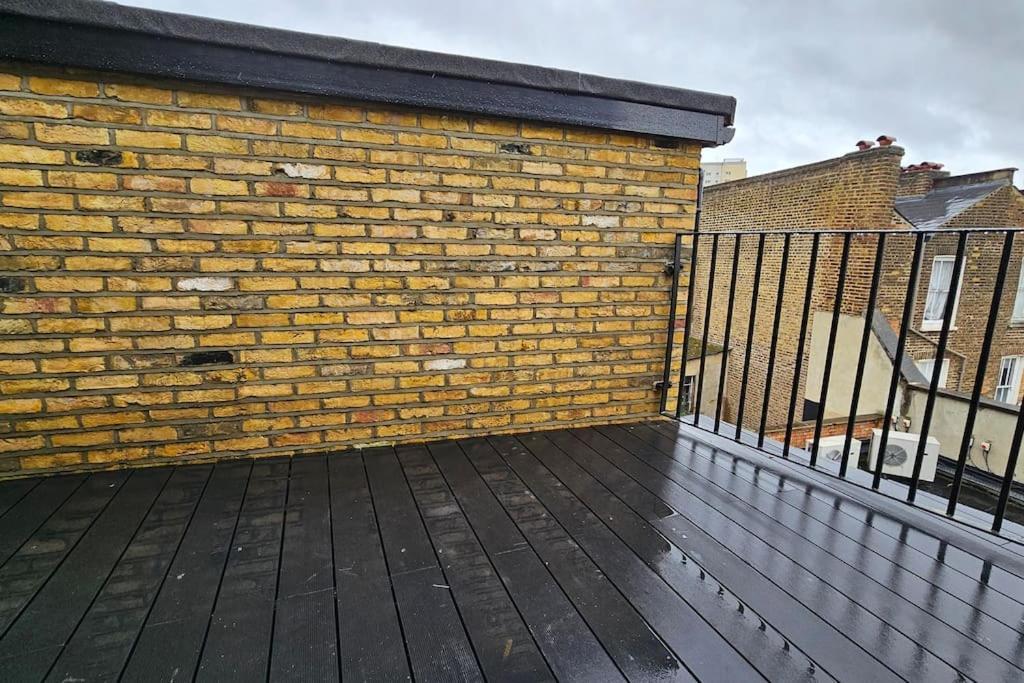 Camden Market Appartement