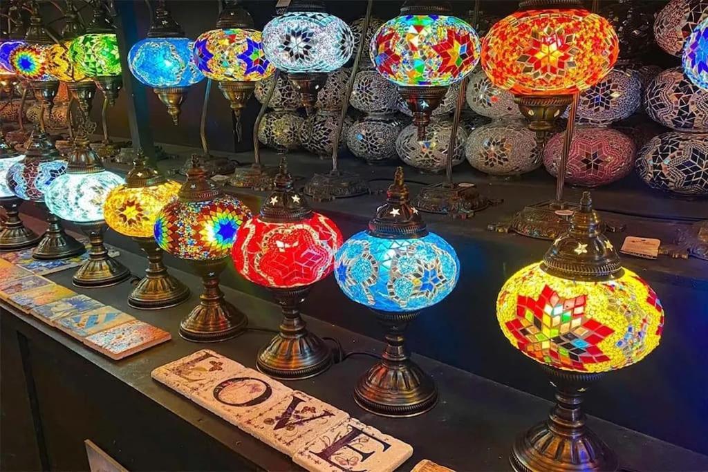 Lejlighed Camden Market *