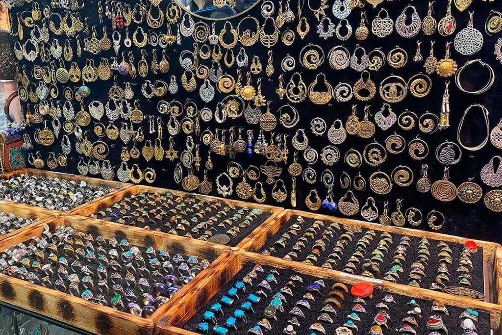 Camden Market Appartement Londen