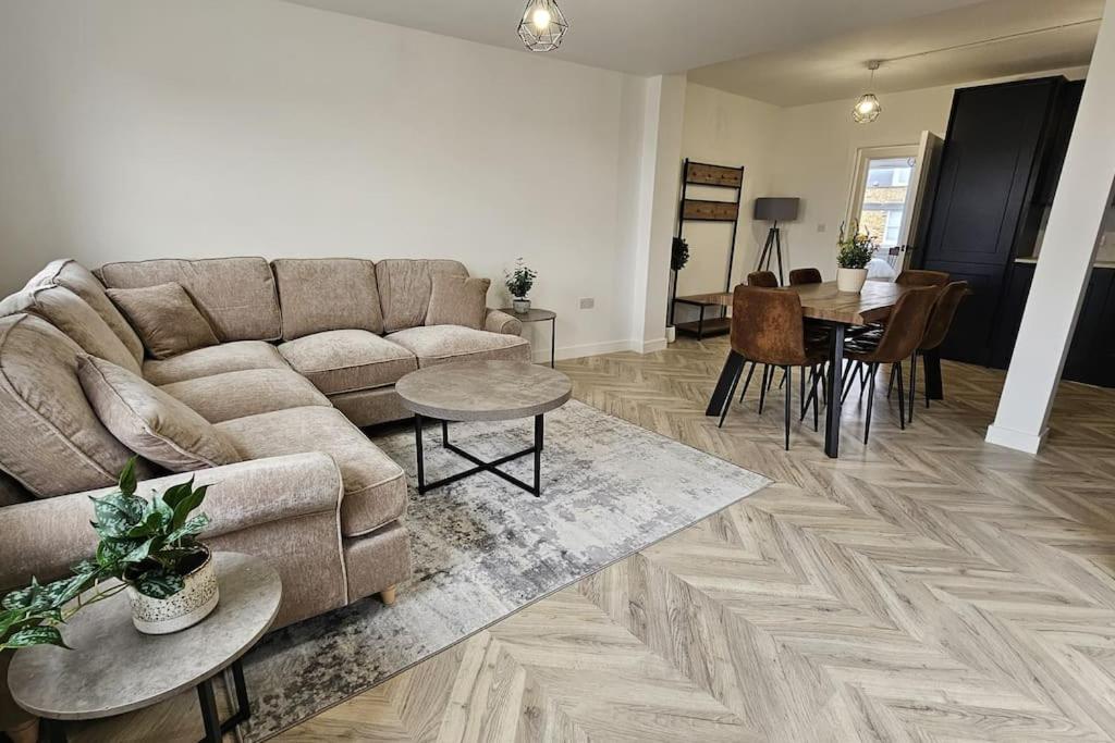 Appartement Camden Market *