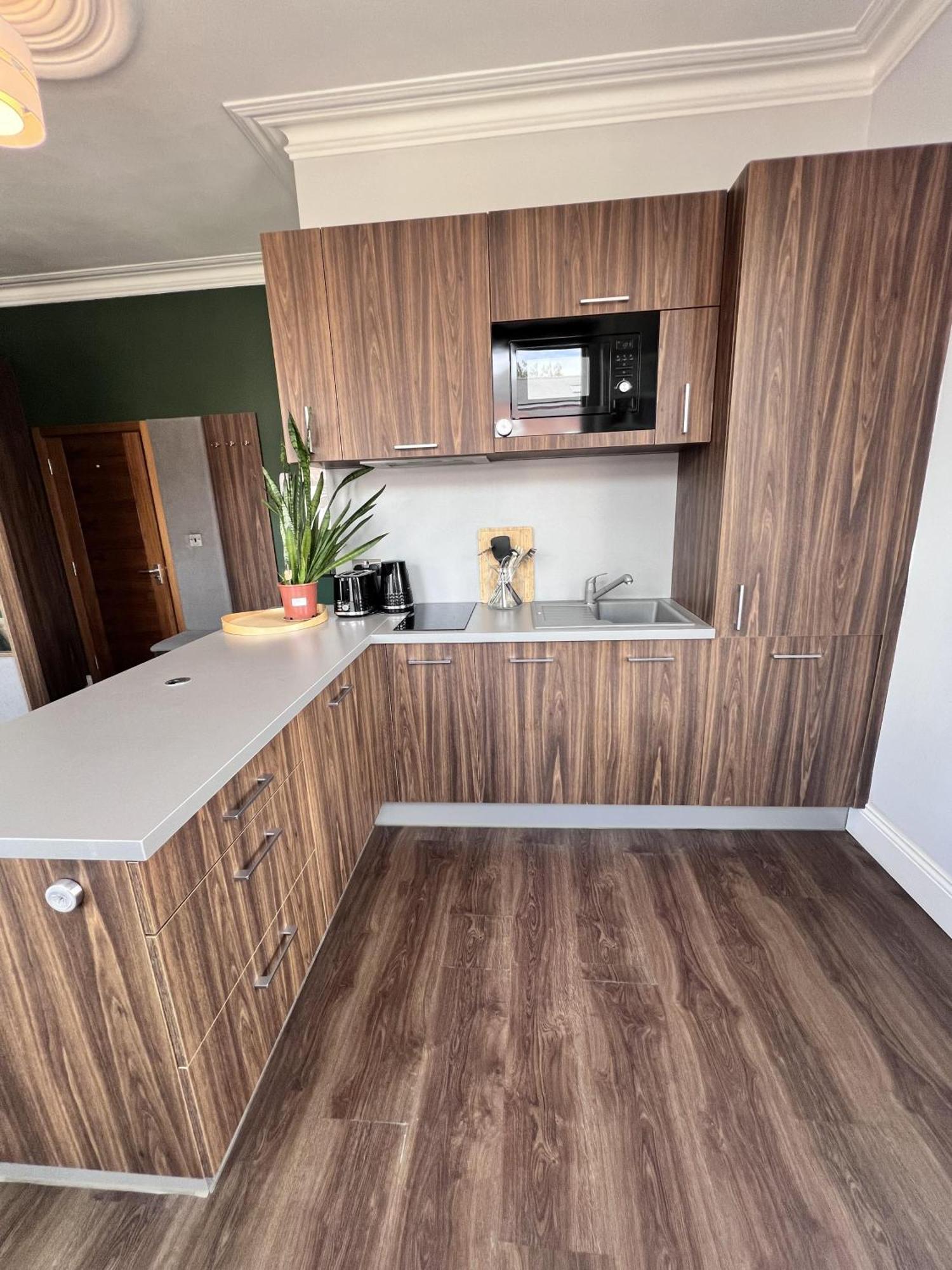 Appartement Cozy With Great Location Londen