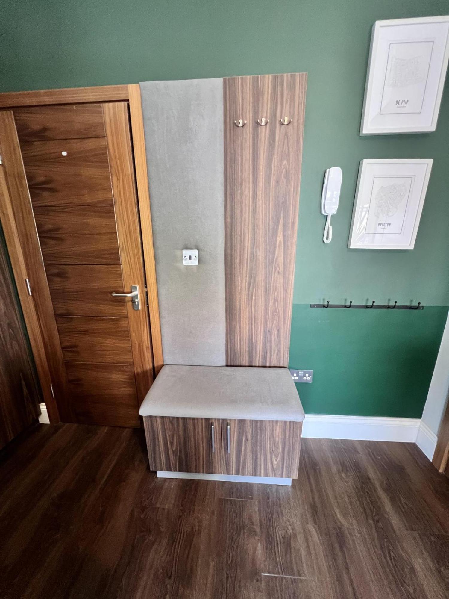 Appartement Cozy With Great Location *
