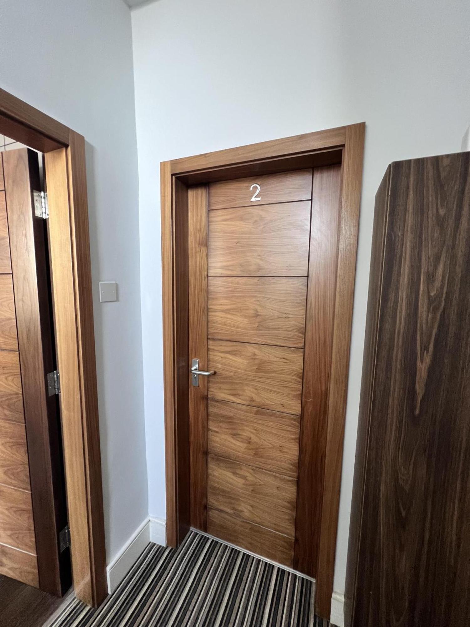 Appartement Cozy With Great Location