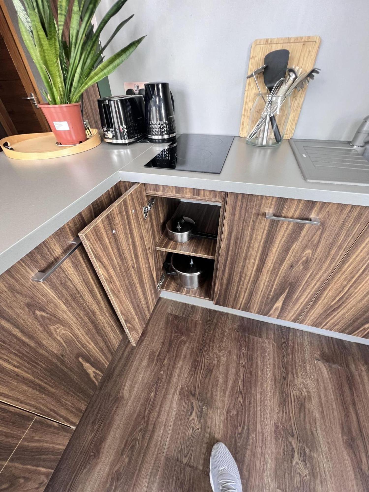 Appartement Cozy With Great Location Londen