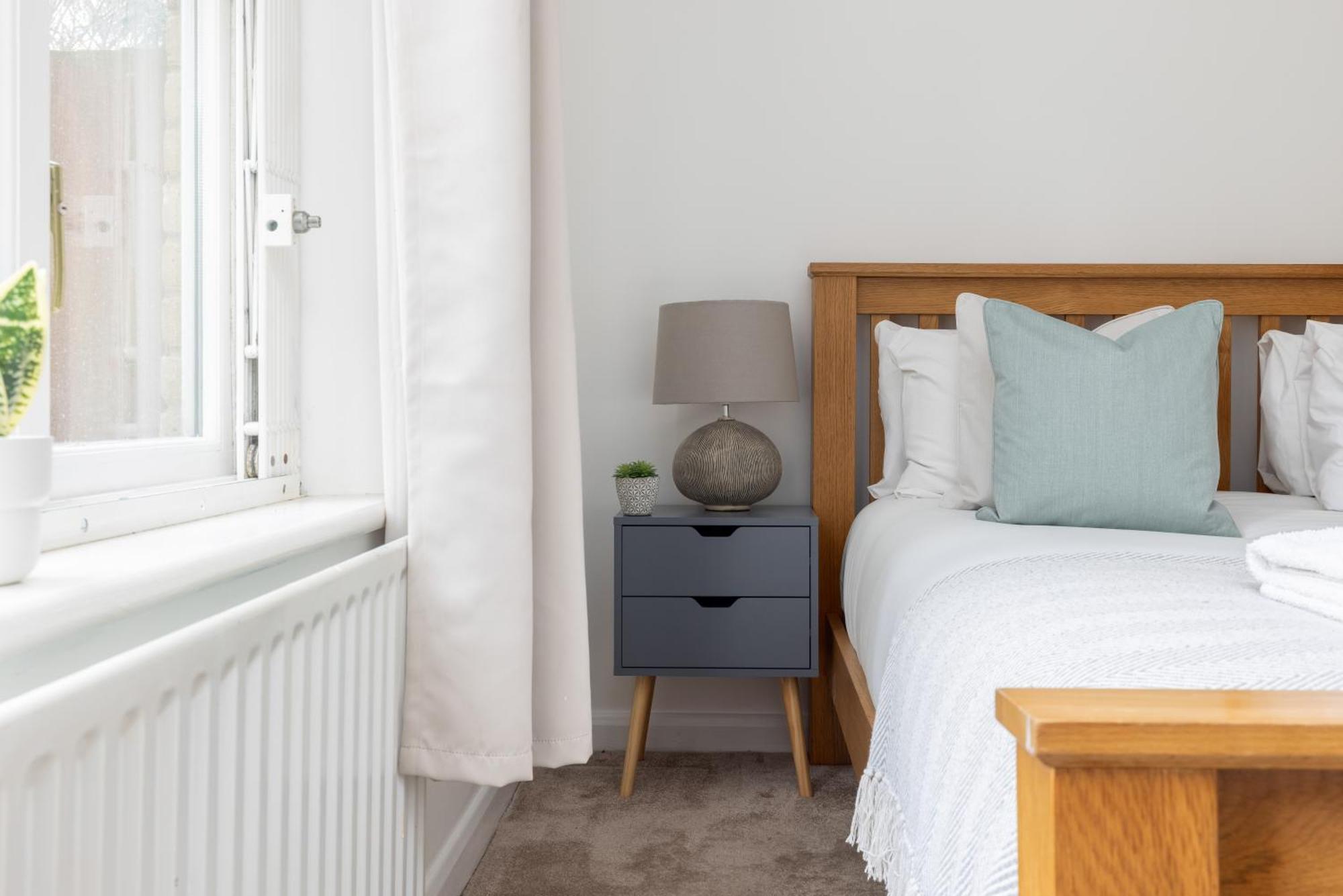 The Clapham Terraced House *