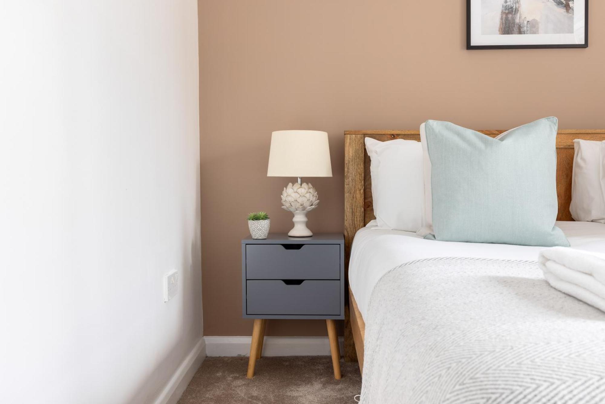 The Clapham Terraced House London