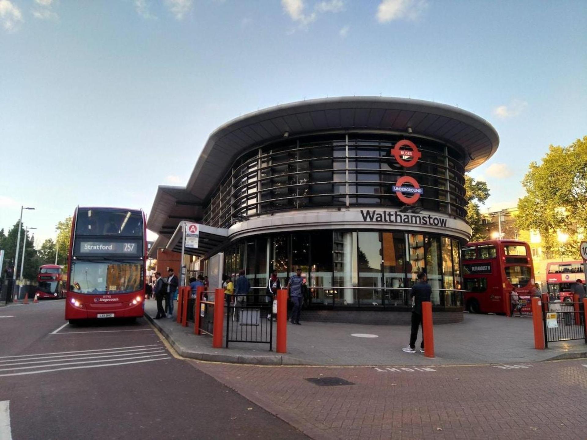 In The Heart Of Walthamstow Village Appartamento