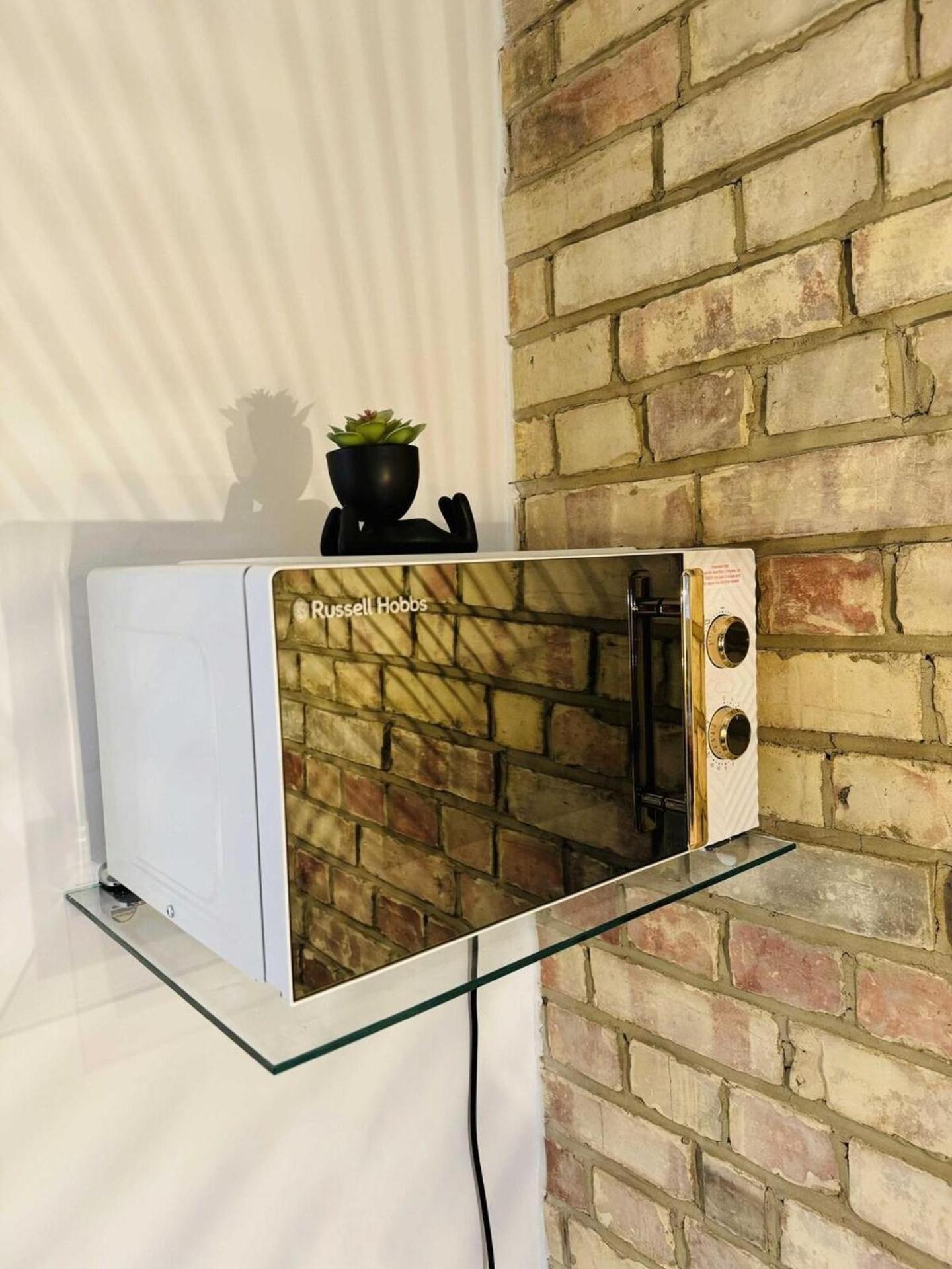Lägenhet Stylish Two-story Retreat London