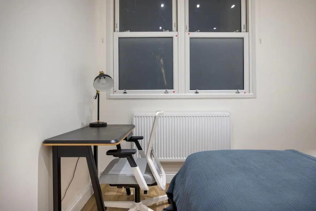 Lejlighed Luxury 2 Bed In Knightsbridge London