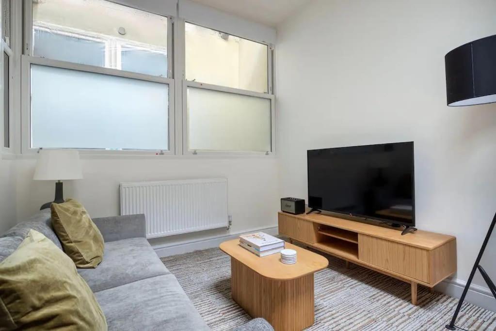 Luxury 2 Bed In Knightsbridge Lejlighed *