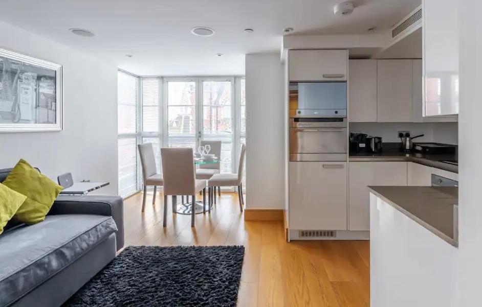Modern 2br And Elevator C-london * London