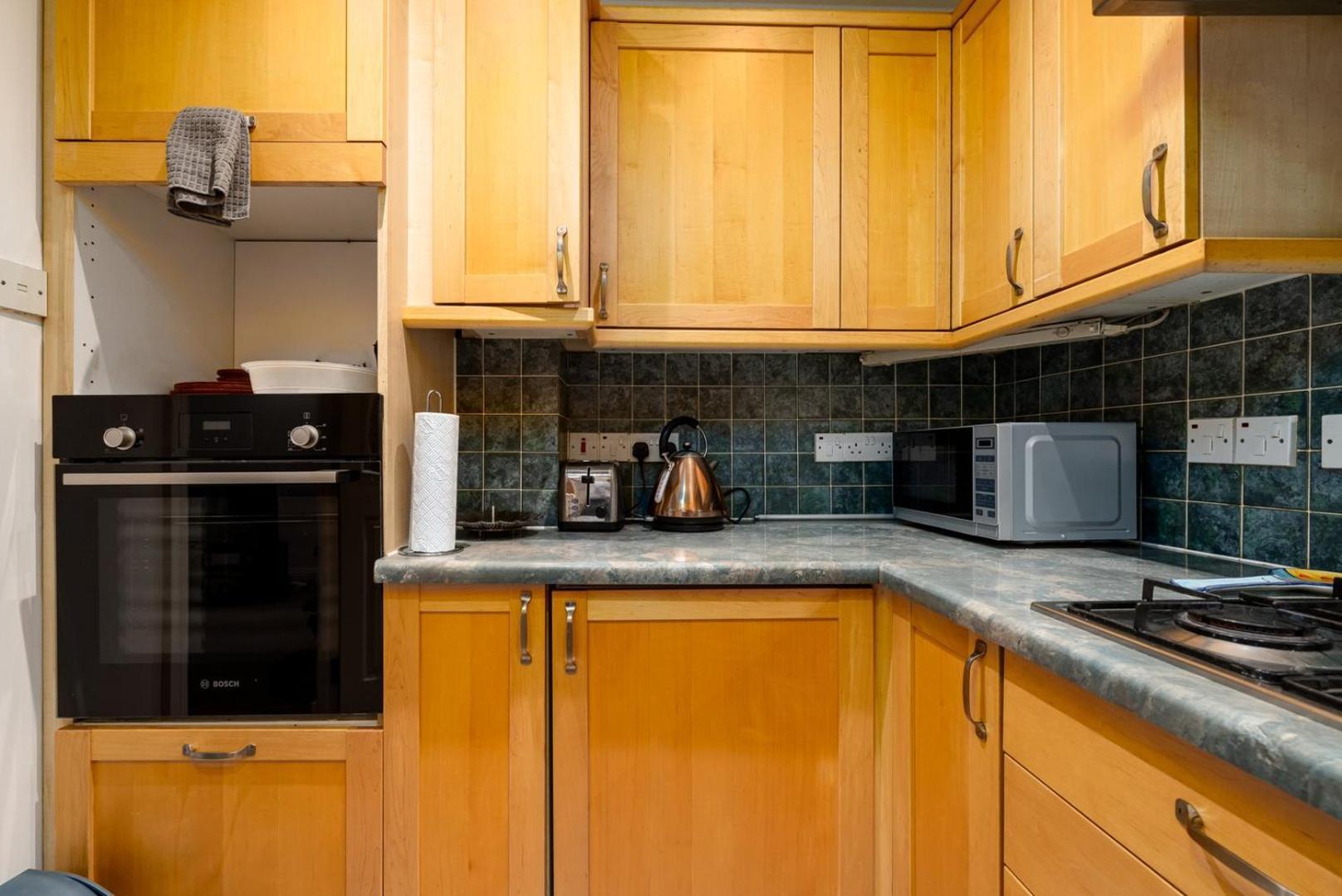 Guestready - Relaxing Retreat In South Appartamento *