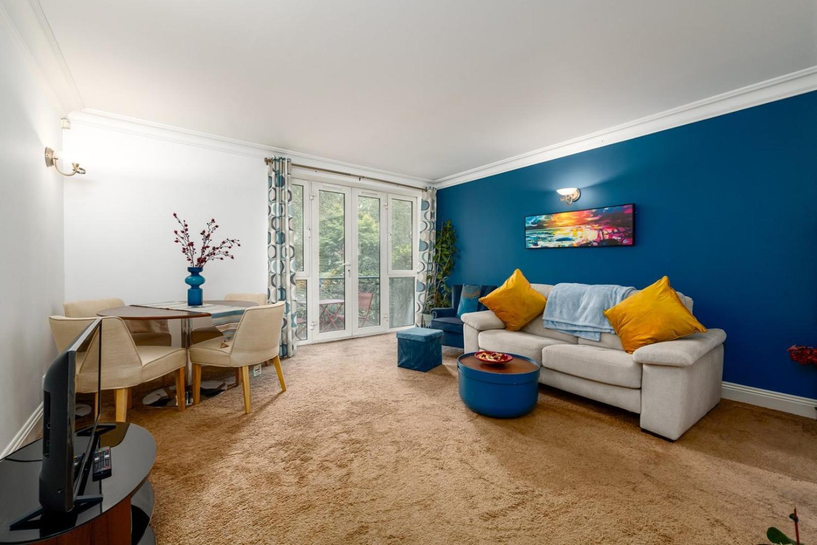 Appartamento Guestready - Relaxing Retreat In South Londra