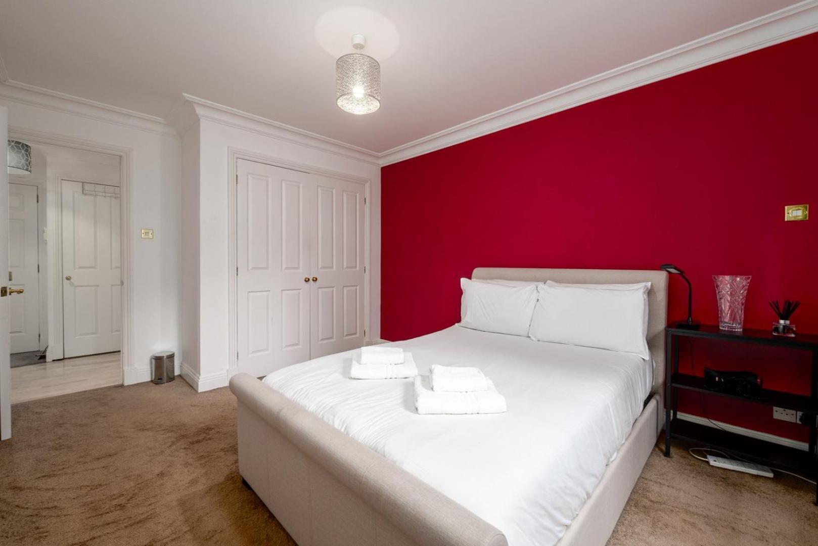 Appartamento Guestready - Relaxing Retreat In South
