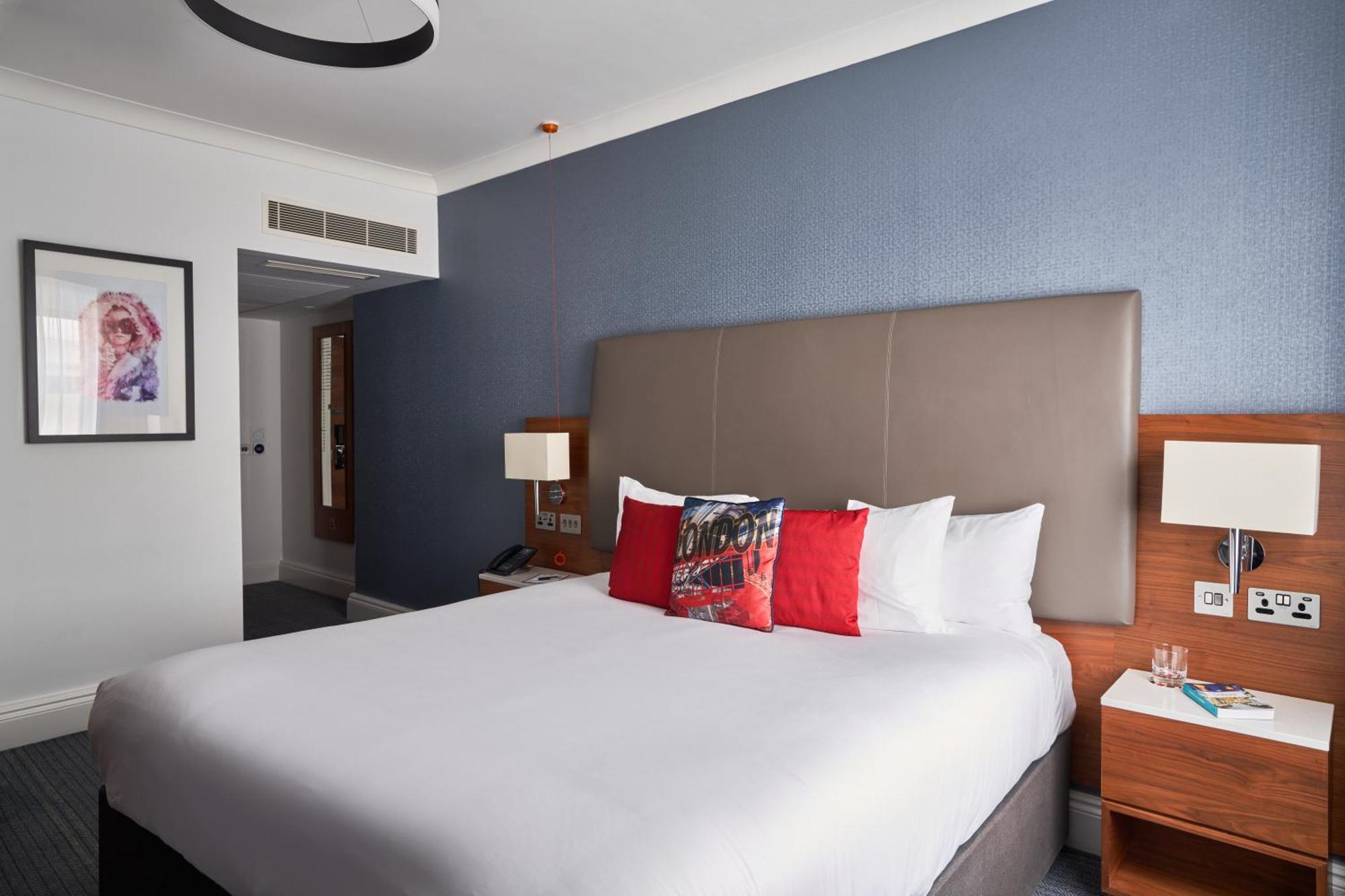 Hotel The Cumberland, Londra
