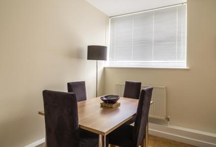 Lse Carr-saunders Hall Appartement Londen