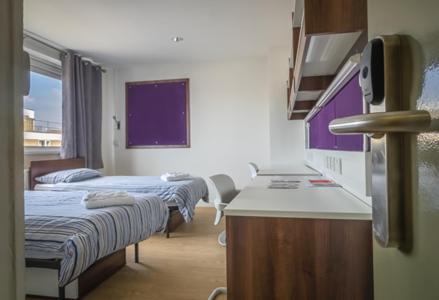 Appartement Lse Carr-saunders Hall Londen