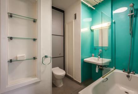 Lse Carr-saunders Hall Appartement Londen