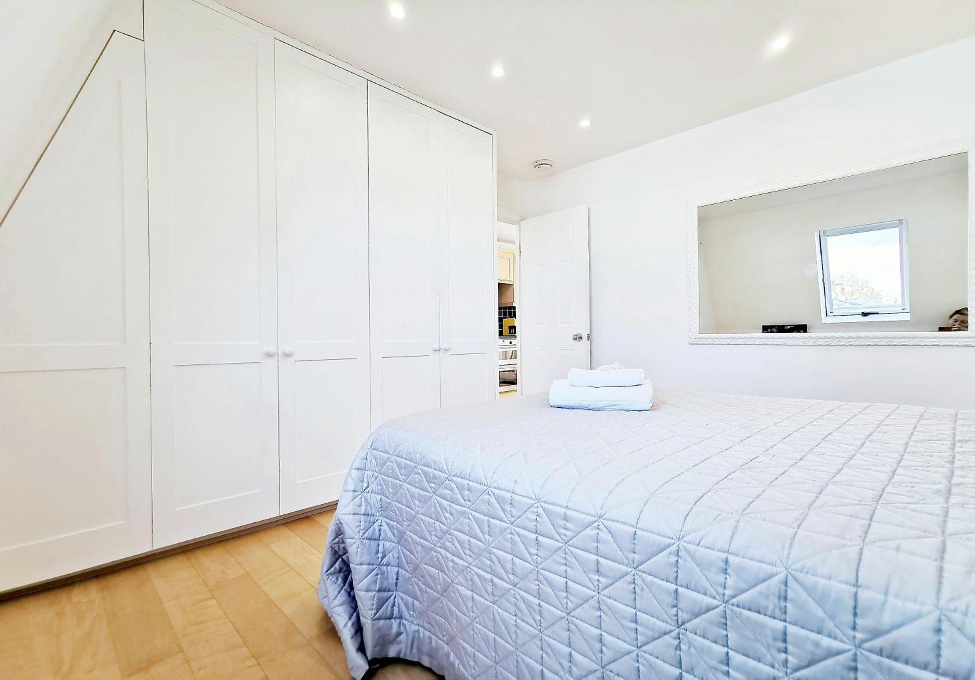 Eden Luxury Appartamento