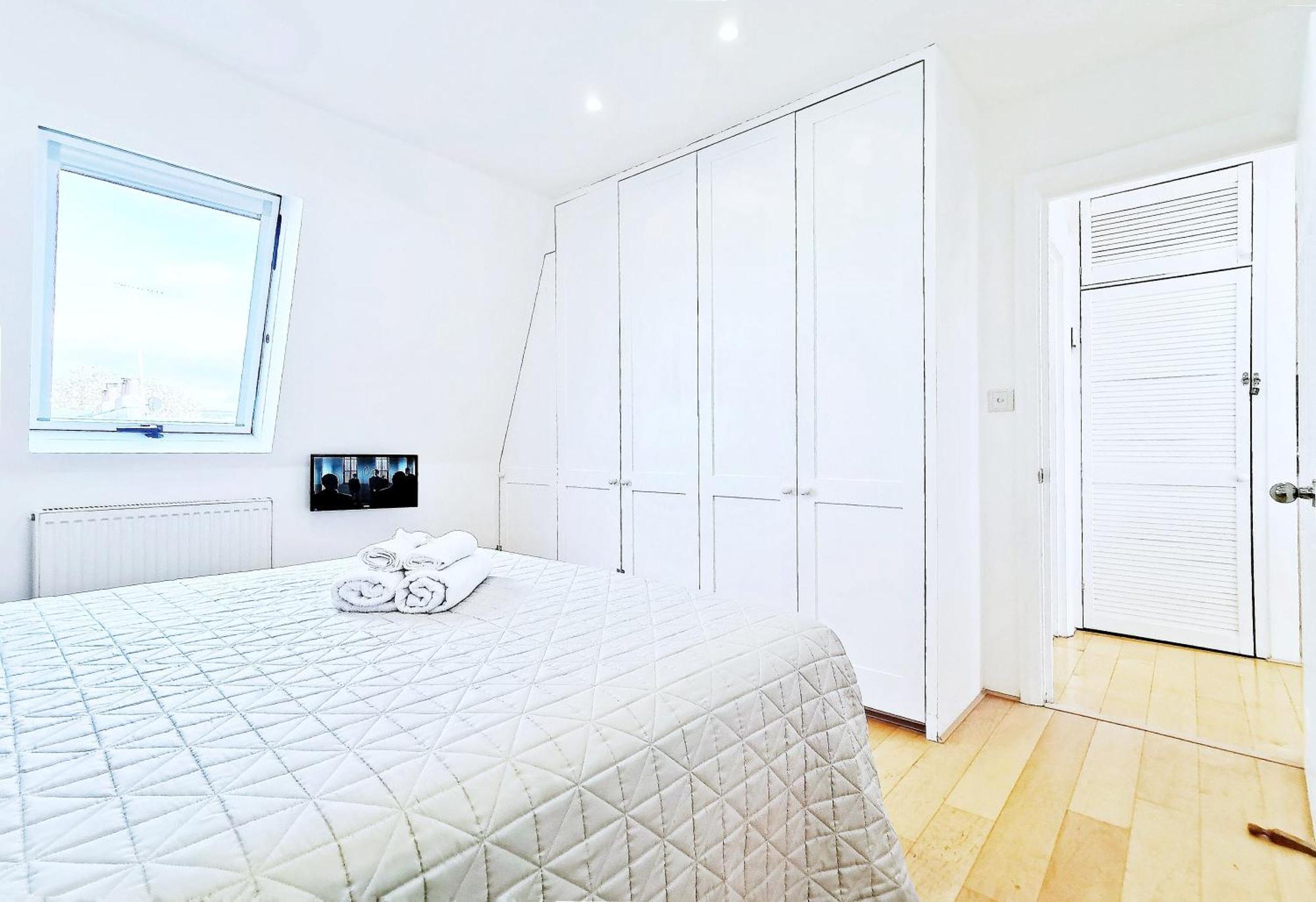 Appartamento Eden Luxury *