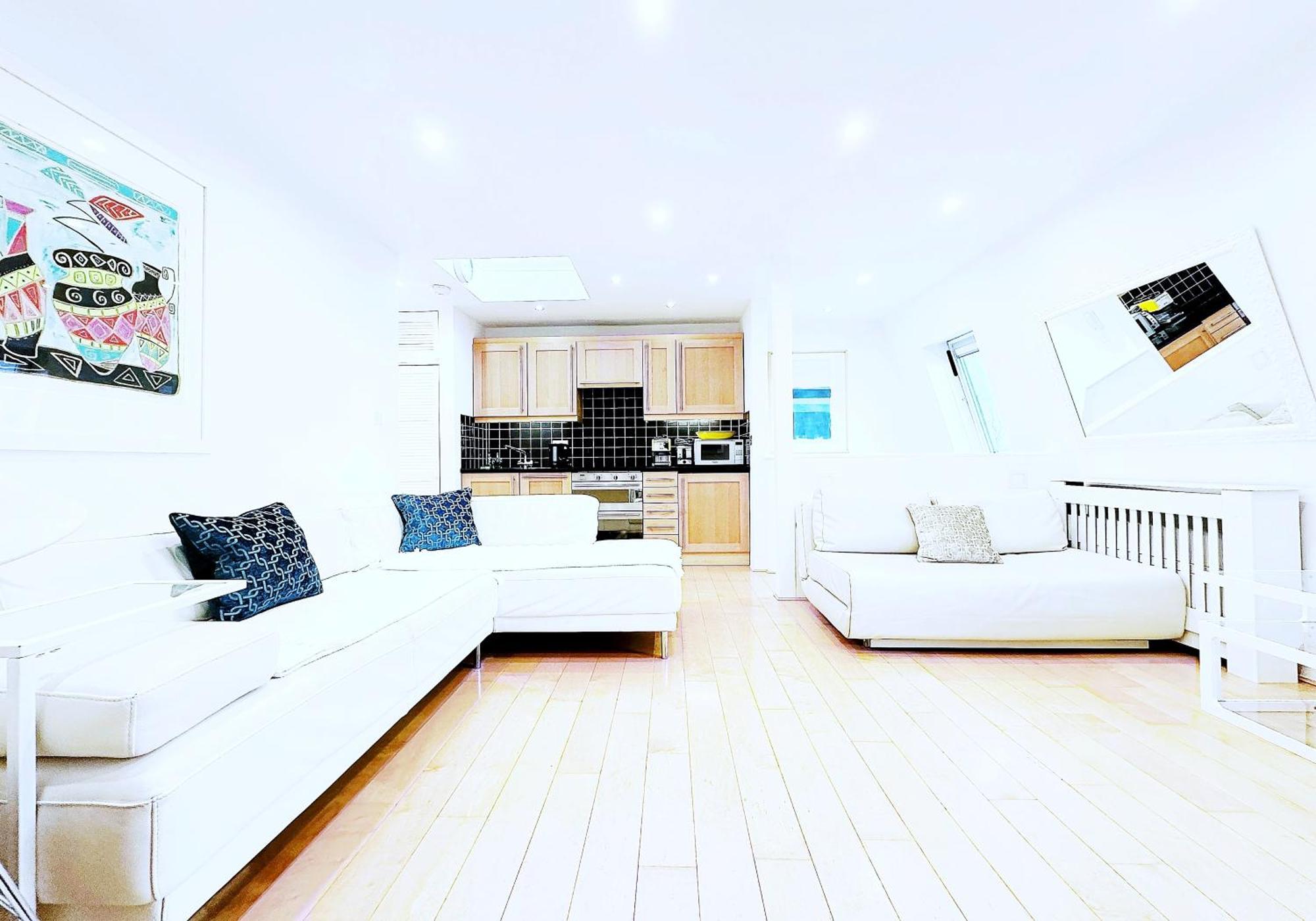 Eden Luxury Londra