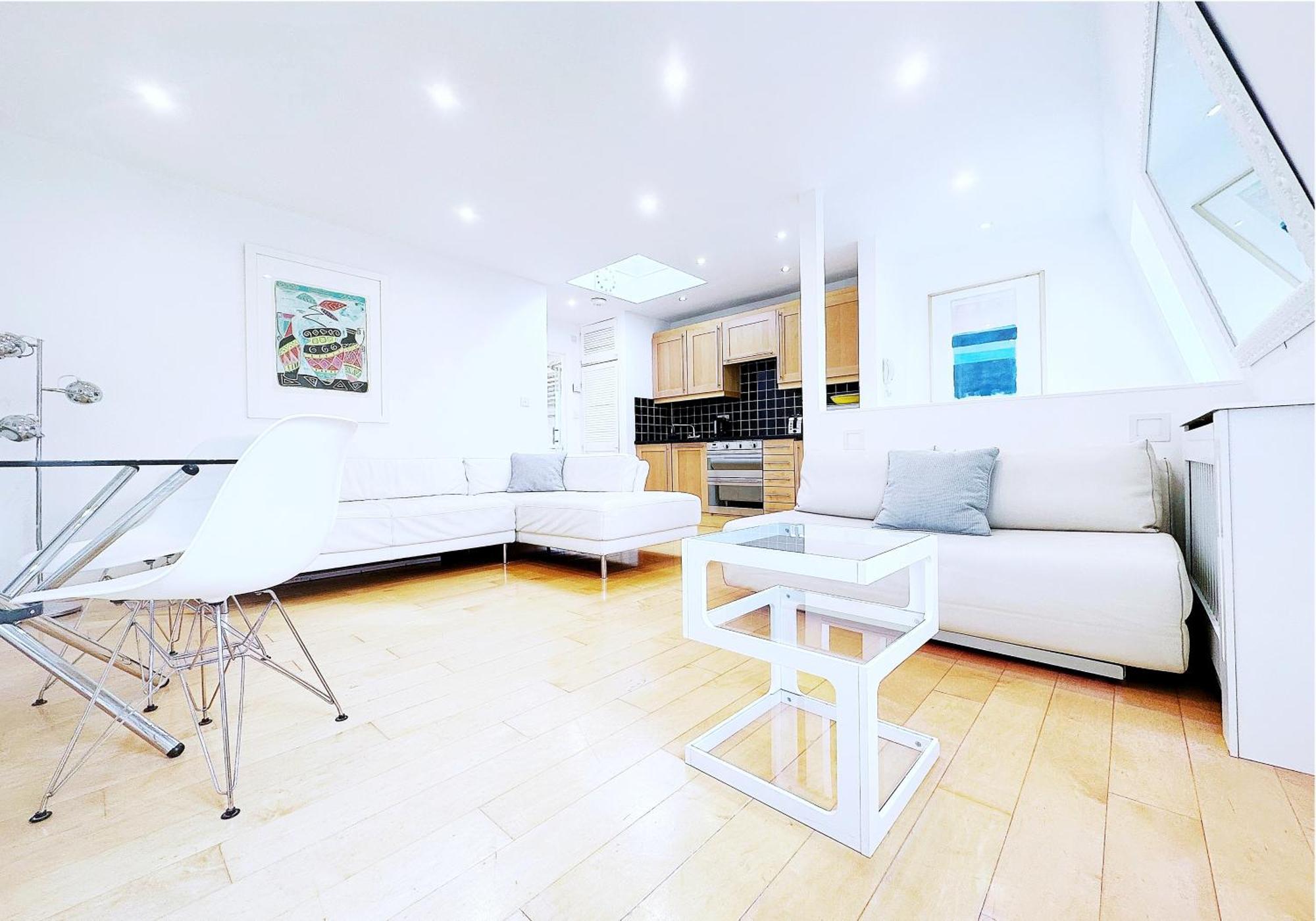 Eden Luxury Appartamento