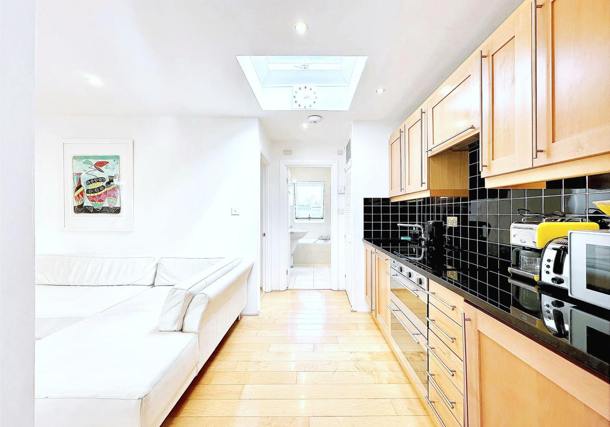 Appartamento Eden Luxury