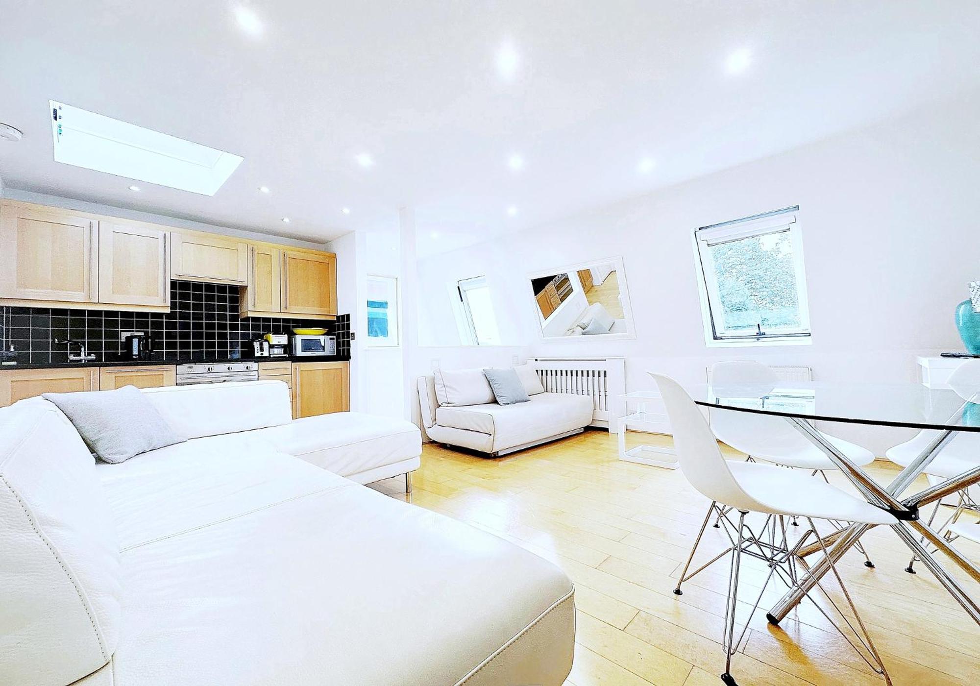 Eden Luxury Appartamento *