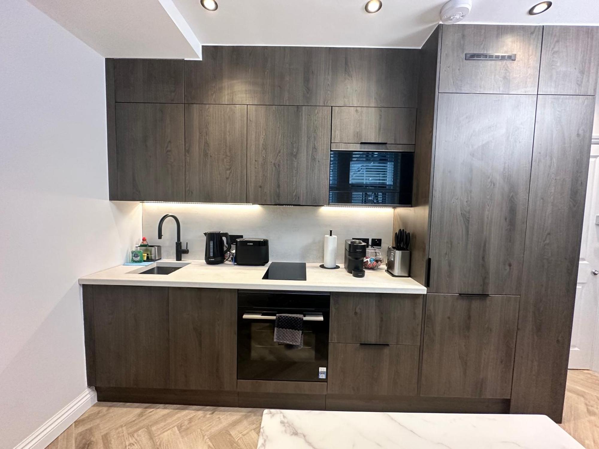 Apartment Chiltern Street Serviced Apartments - Marylebone