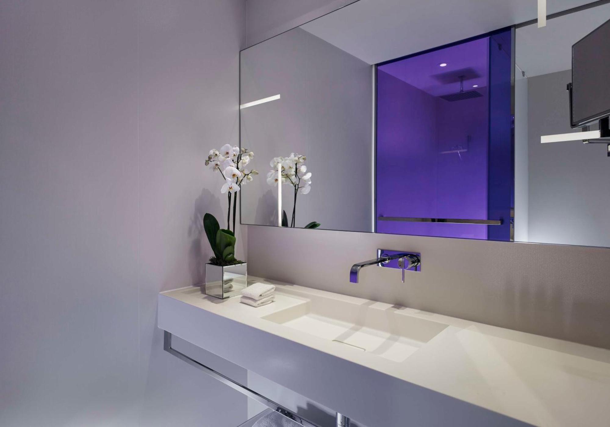 Park Plaza Waterloo Hotell 4*