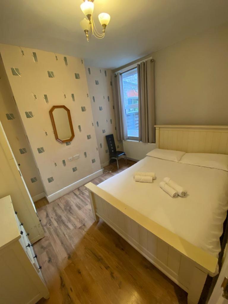 Appartamento Boundary Road, 1 Bedroom & 2 Bedroom Flats