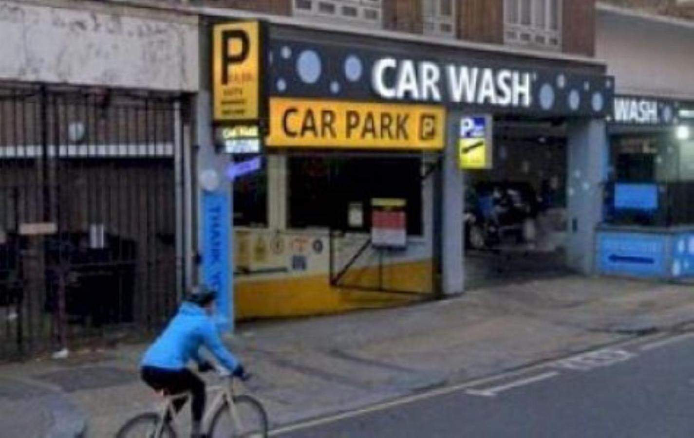 Paddington Marble Arch 4 Leilighet