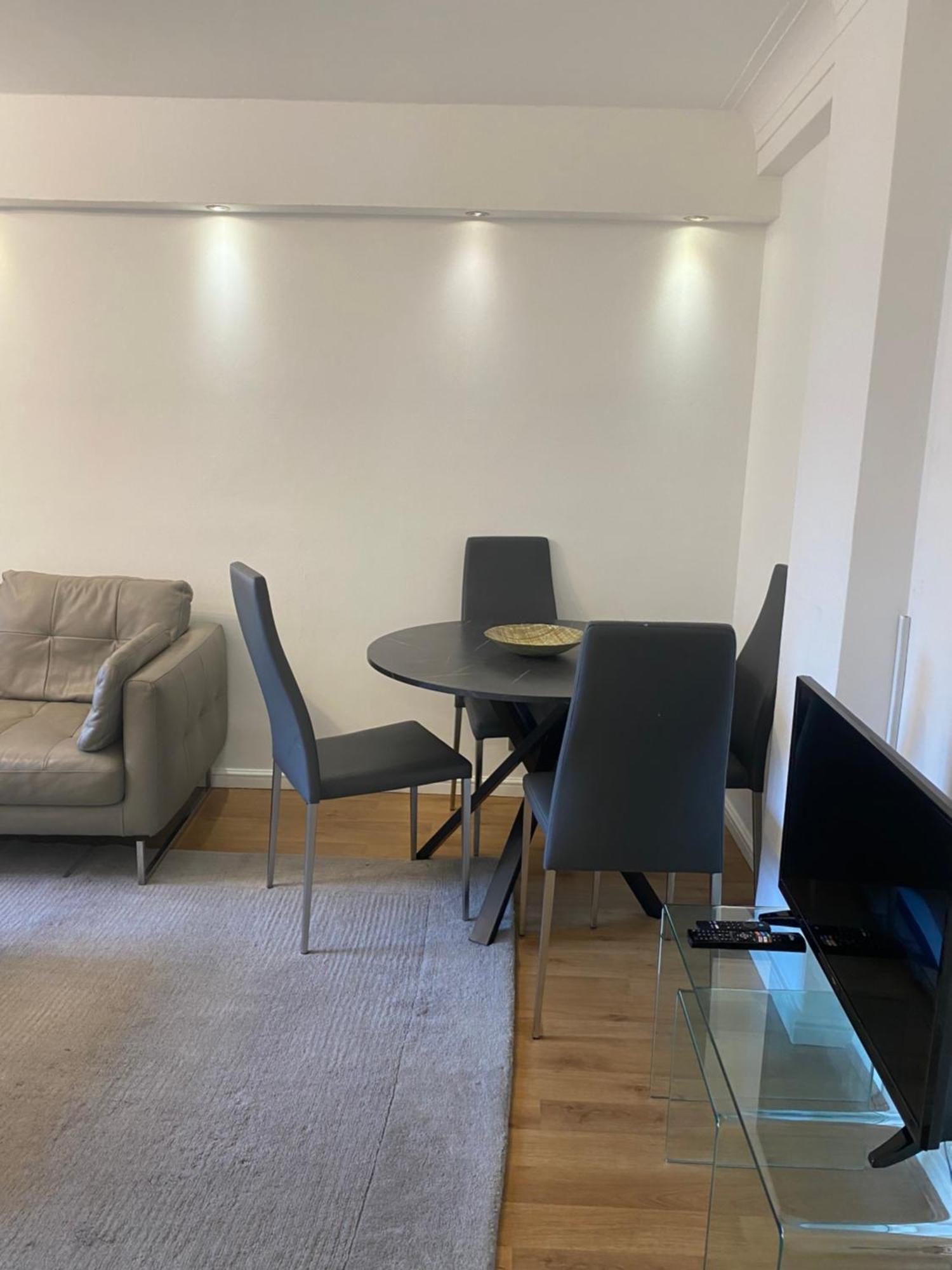 Paddington Marble Arch 4 Leilighet *