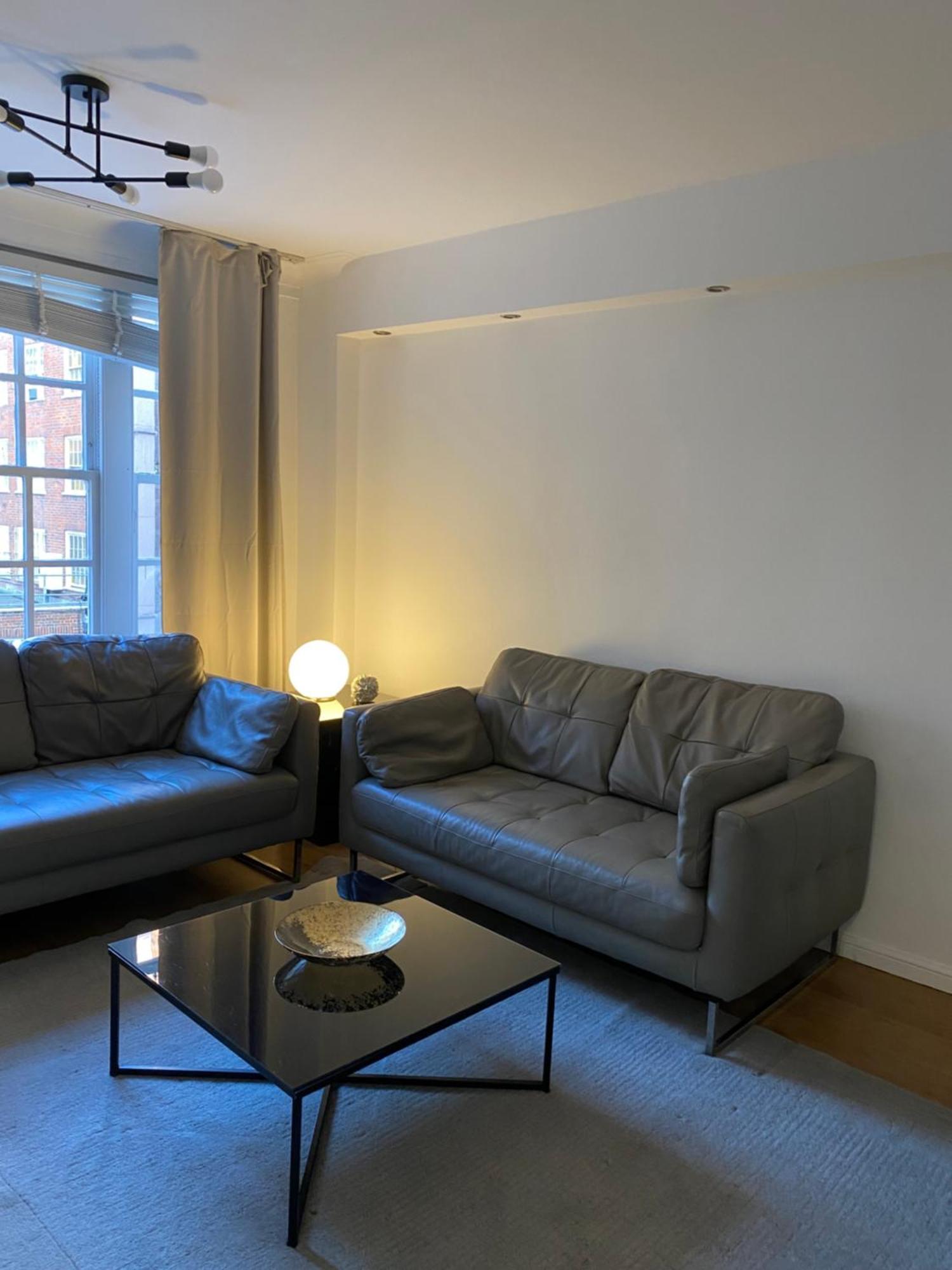 Paddington Marble Arch 4 Leilighet London