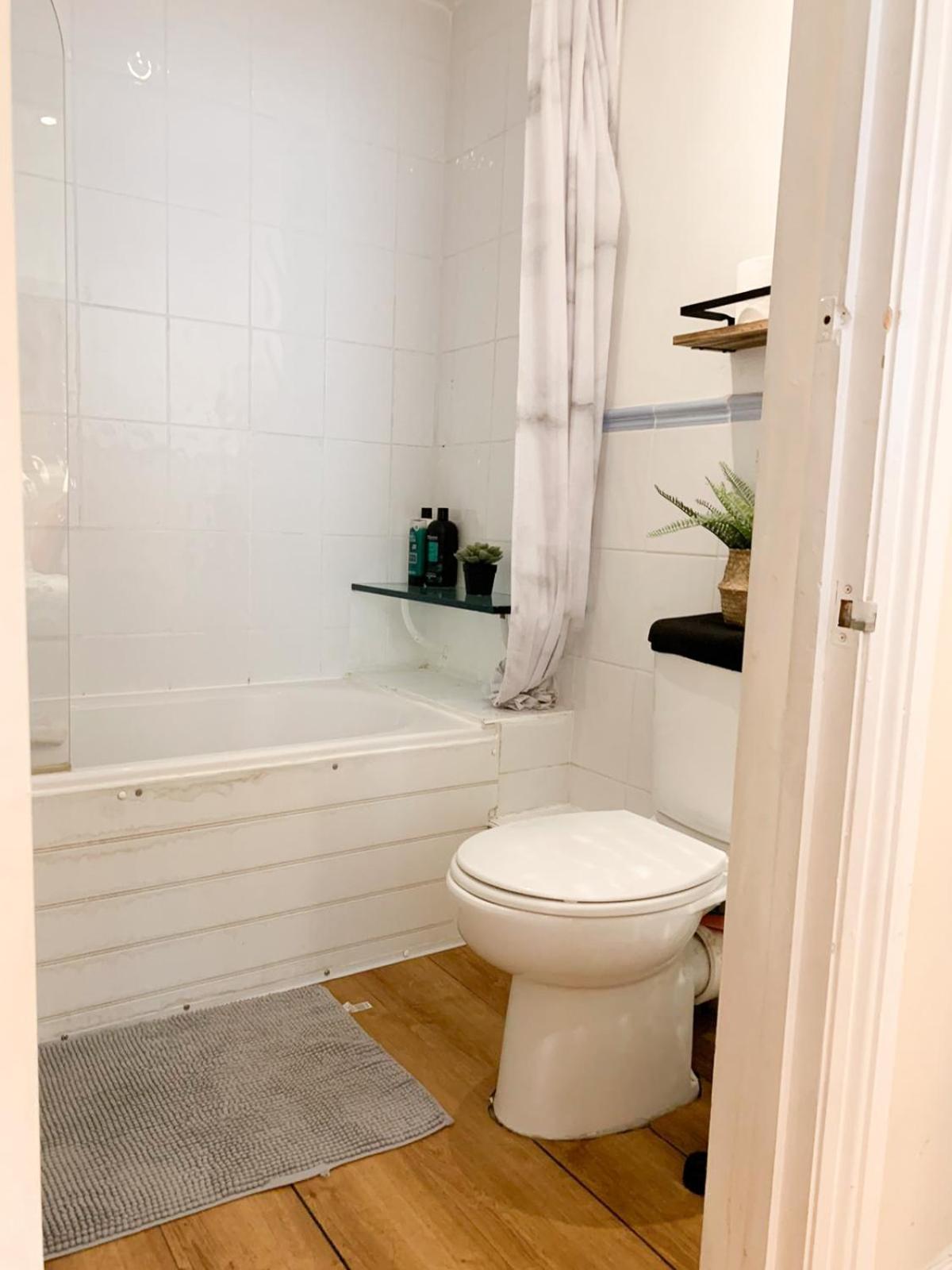 Appartement Lovely 1 Bedroom Flat In West Kensington London, Shepherd's Bush