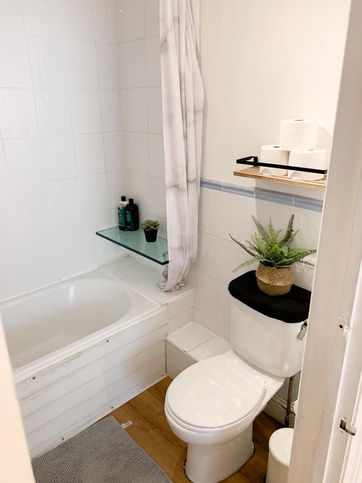 Appartement Lovely 1 Bedroom Flat In West Kensington London, Shepherd's Bush *