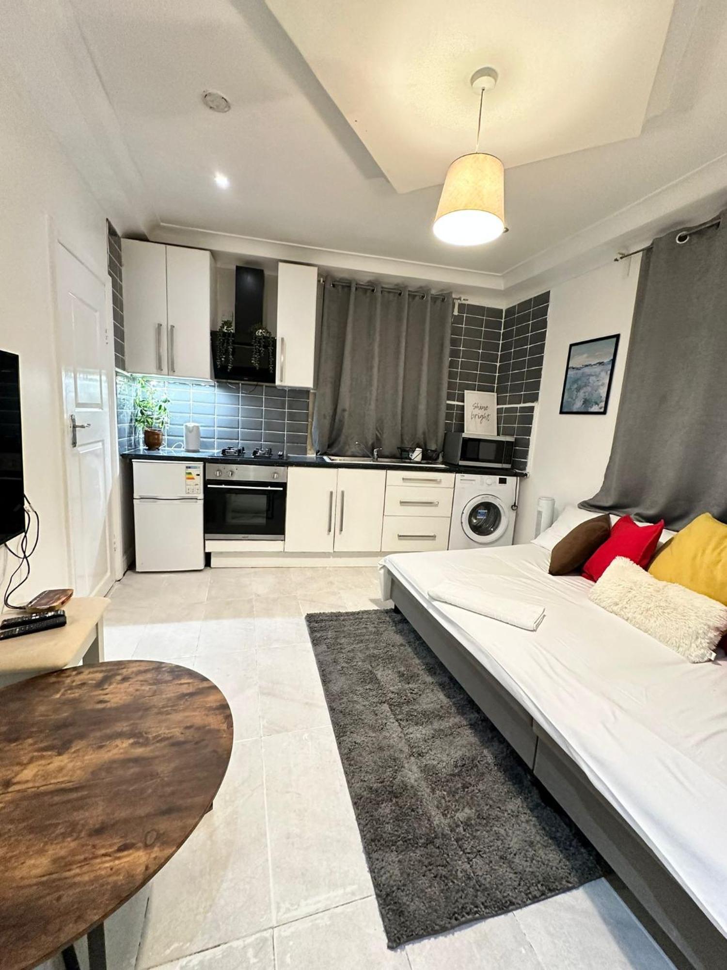Appartamento Bell Street Londra