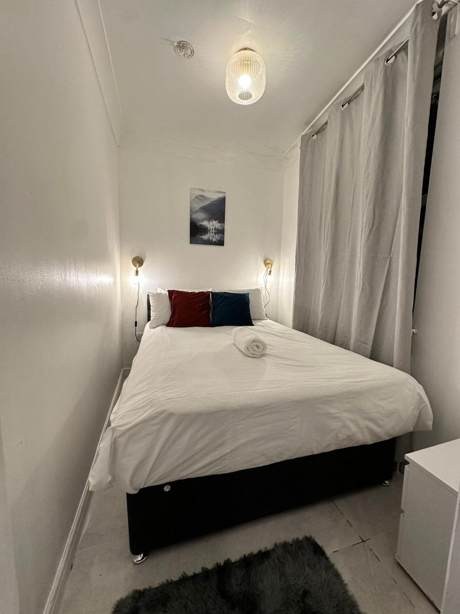 Appartamento Bell Street Londra