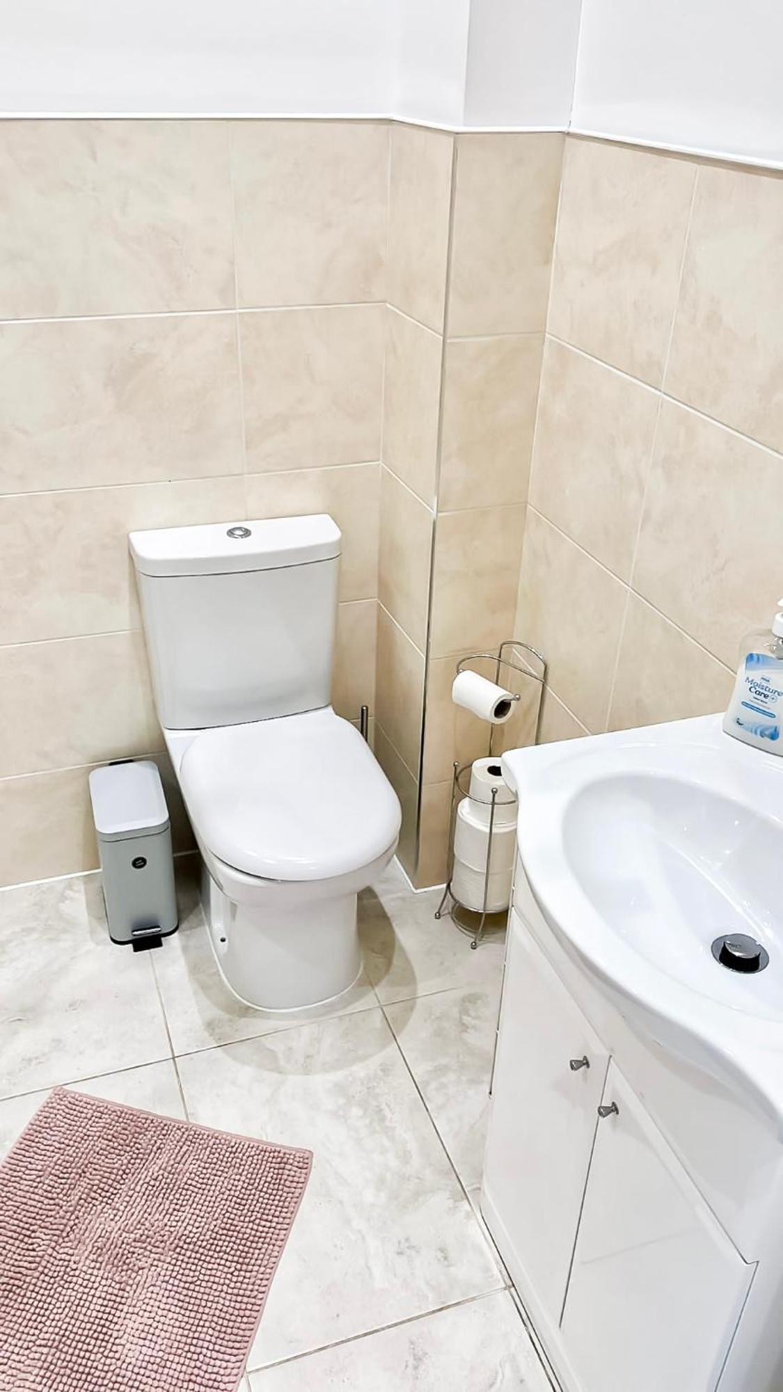 Charming 2-bedroom Flat In Shepherd's Bush, Near Hammersmith Apartment