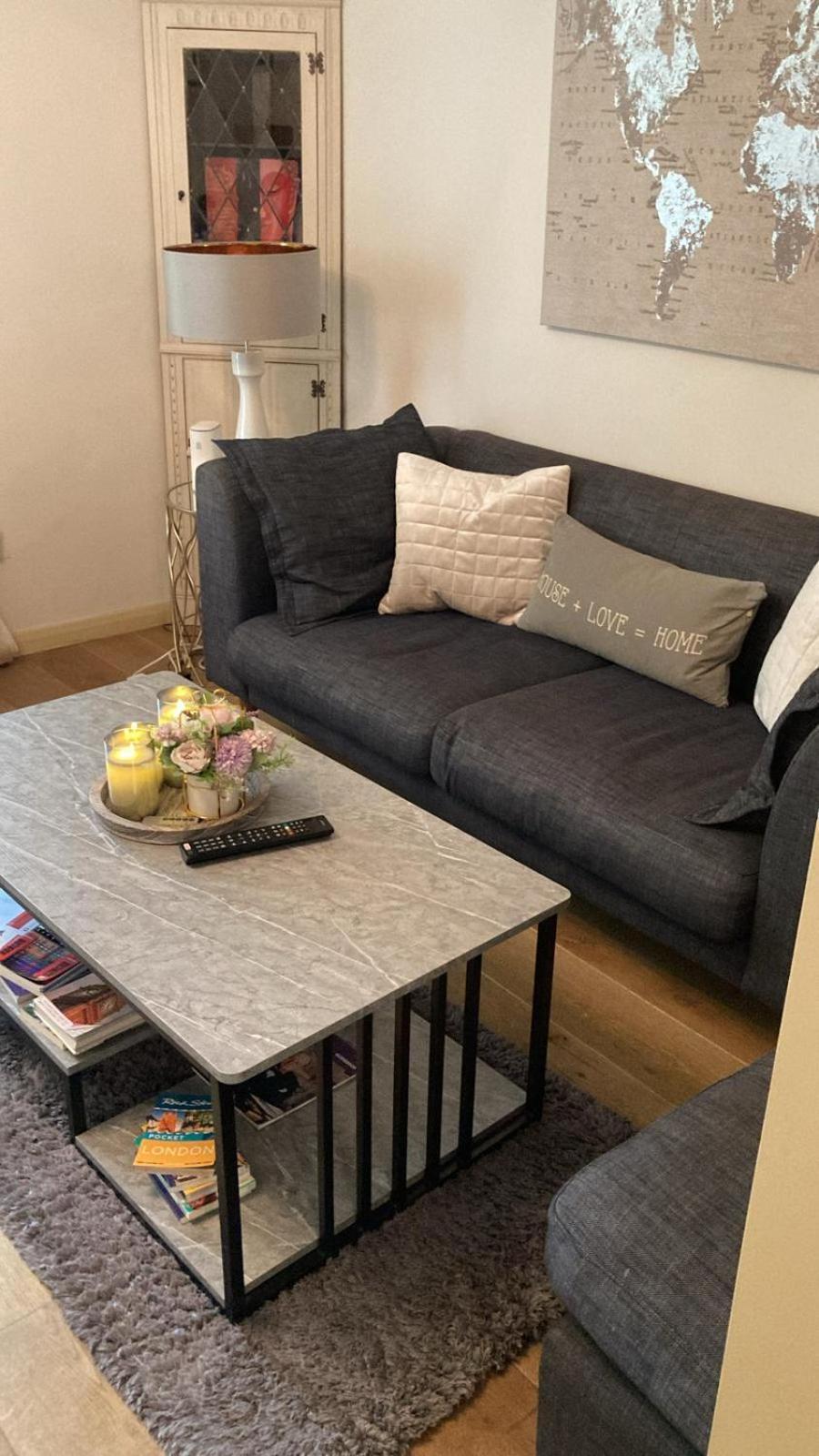 Apartment Super Beautiful Three Bedroom *