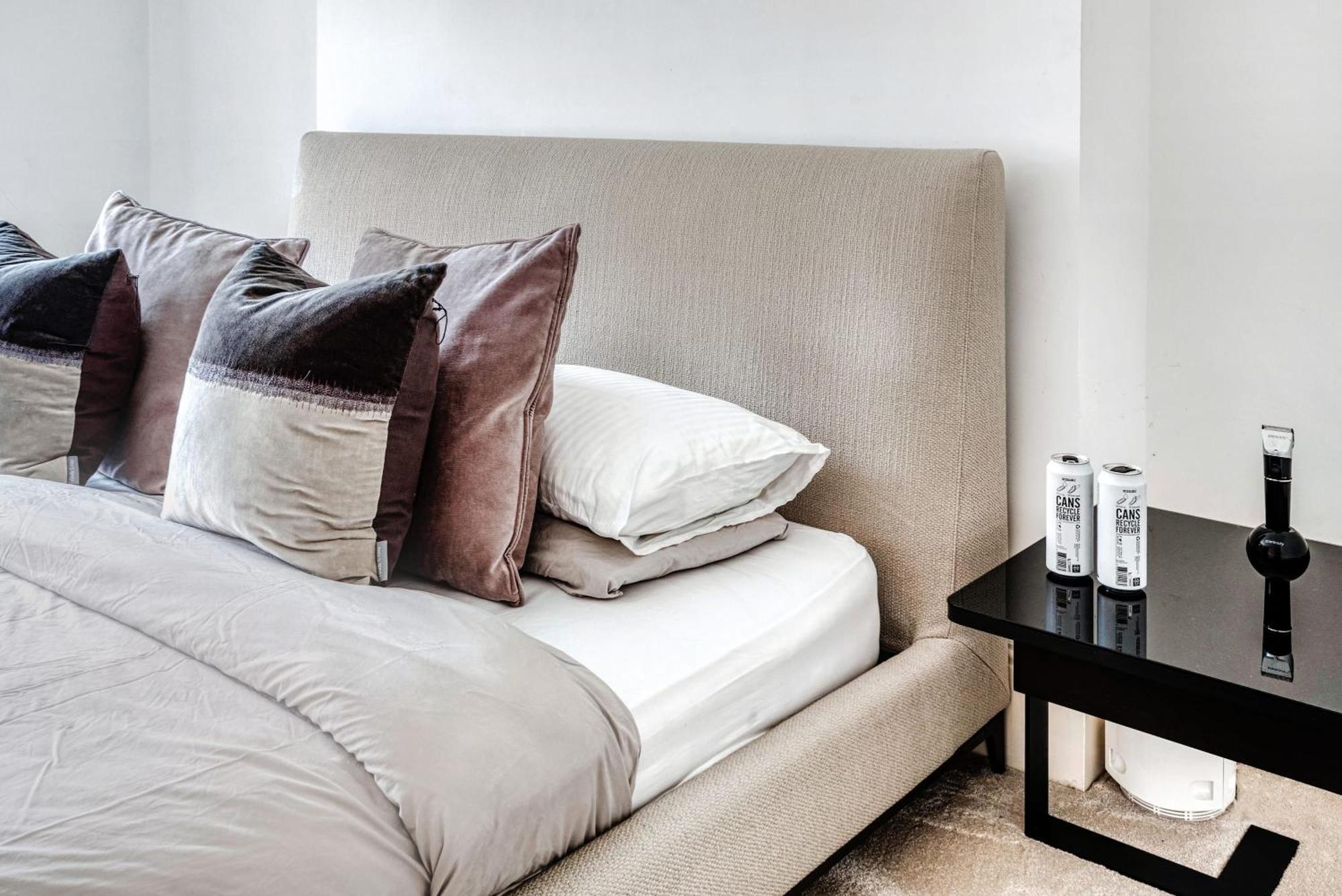 Appartement The King Of Spades Londres