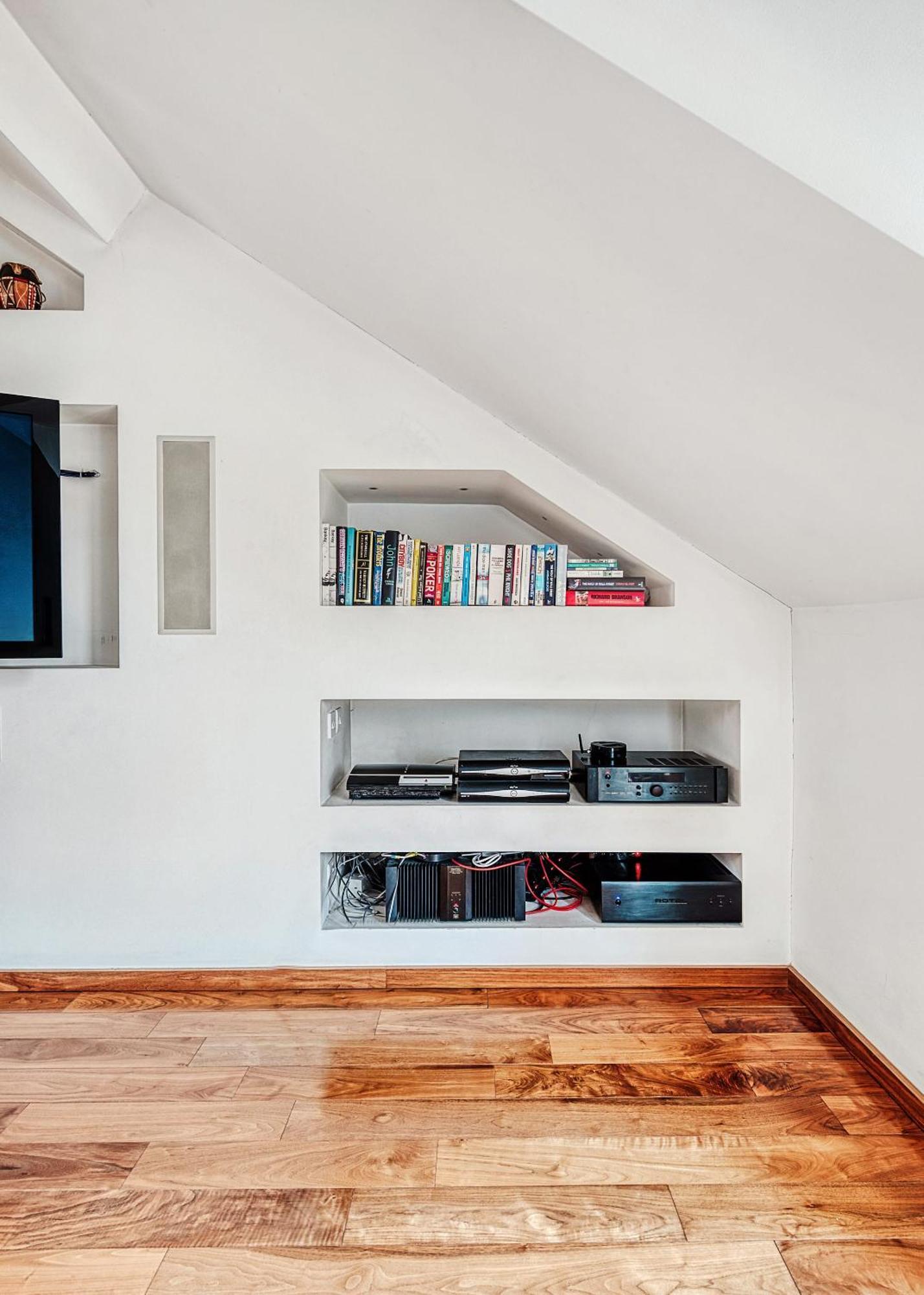Appartement The King Of Spades *