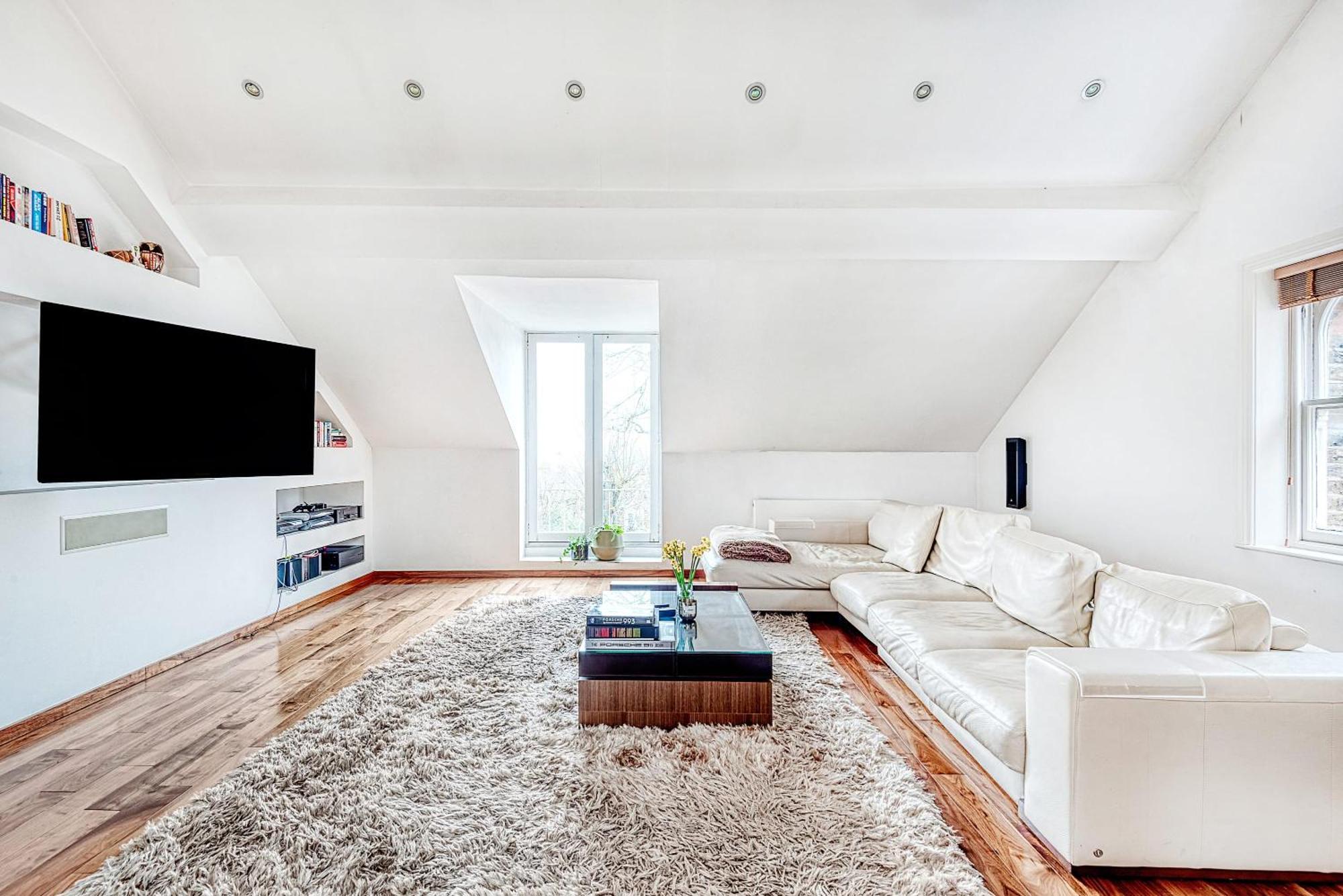 The King Of Spades Appartement Londres