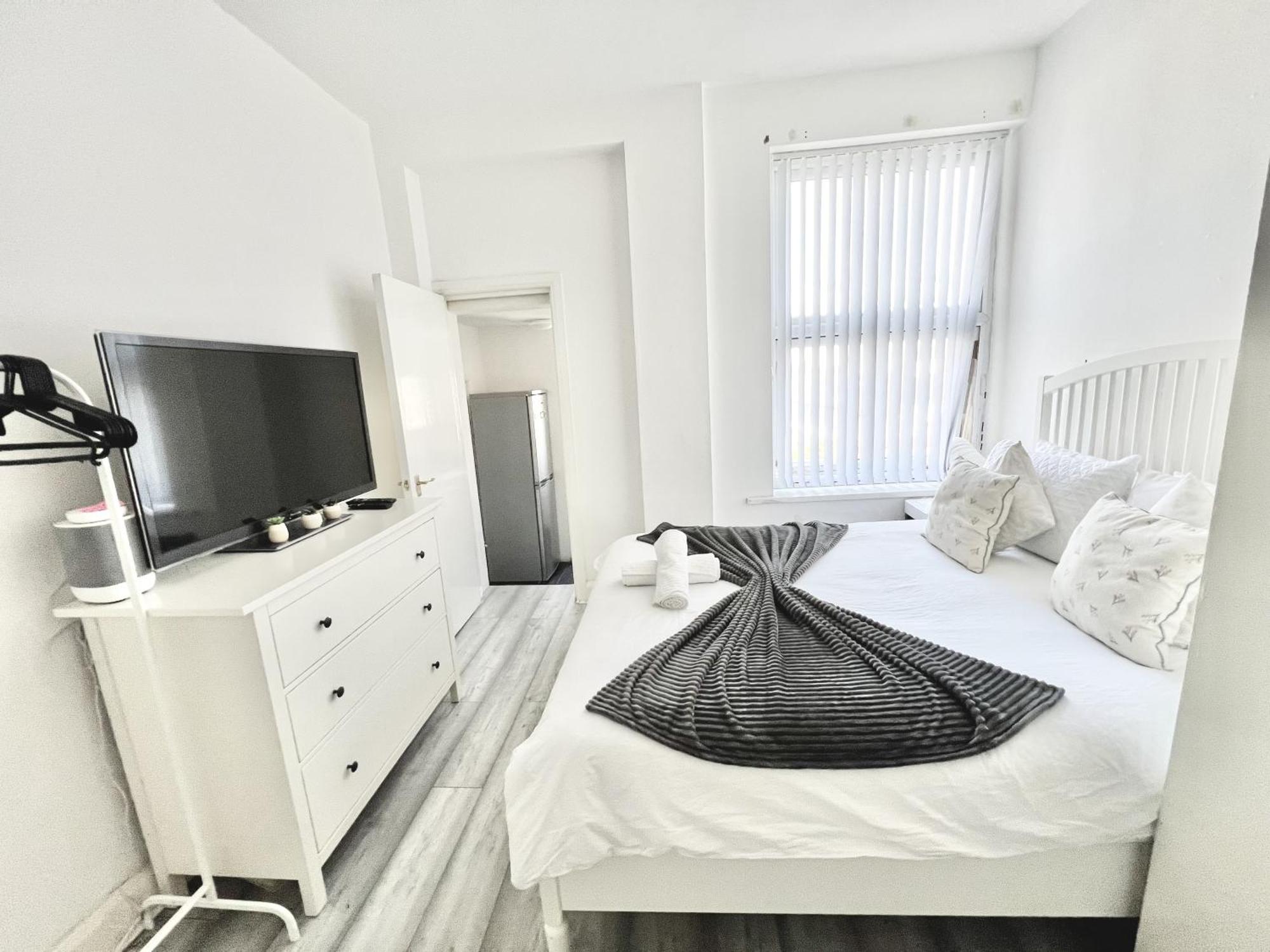 Next Westfield Mall Appartement Londres