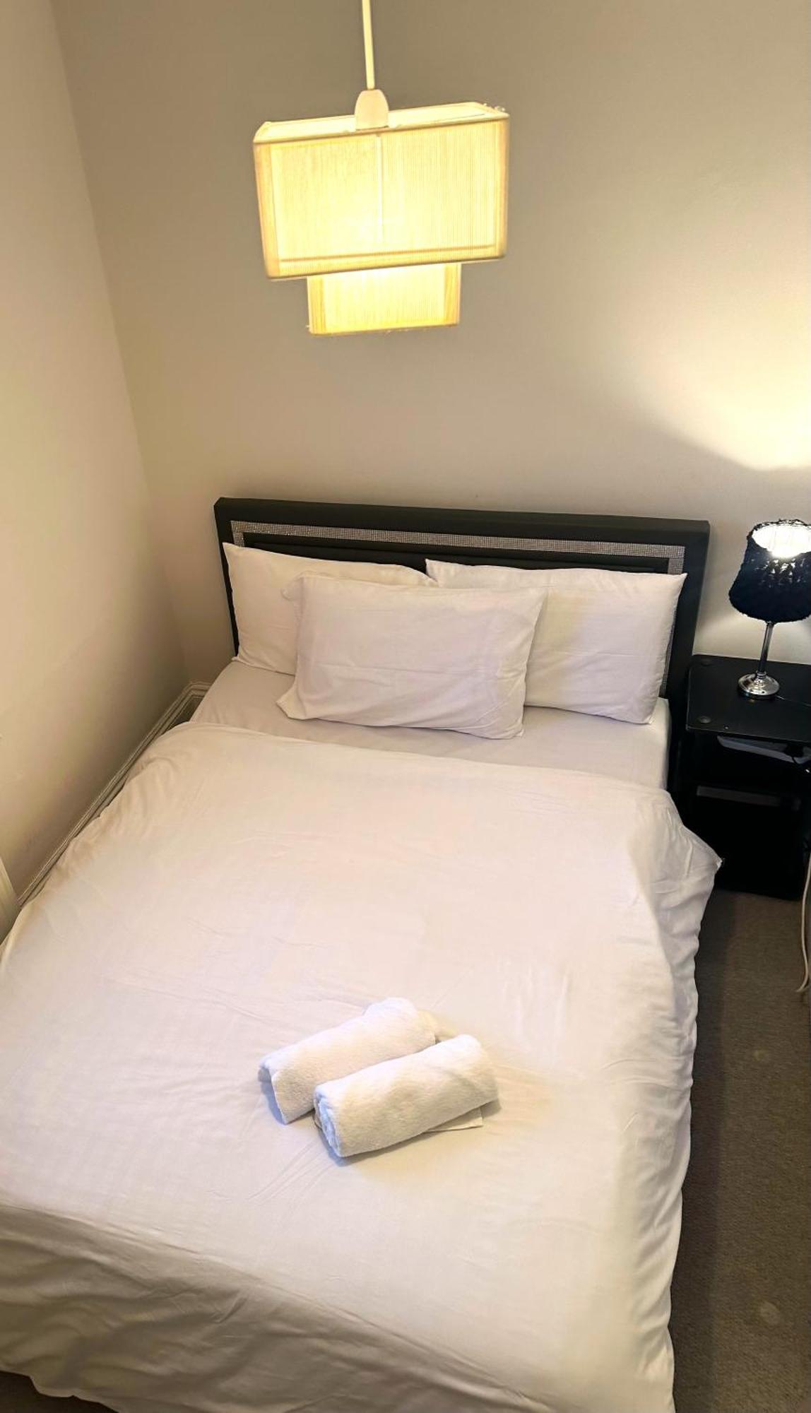 Delightful By Kensington & Chelsea Desirable Locations W8 Sw Lejlighed *