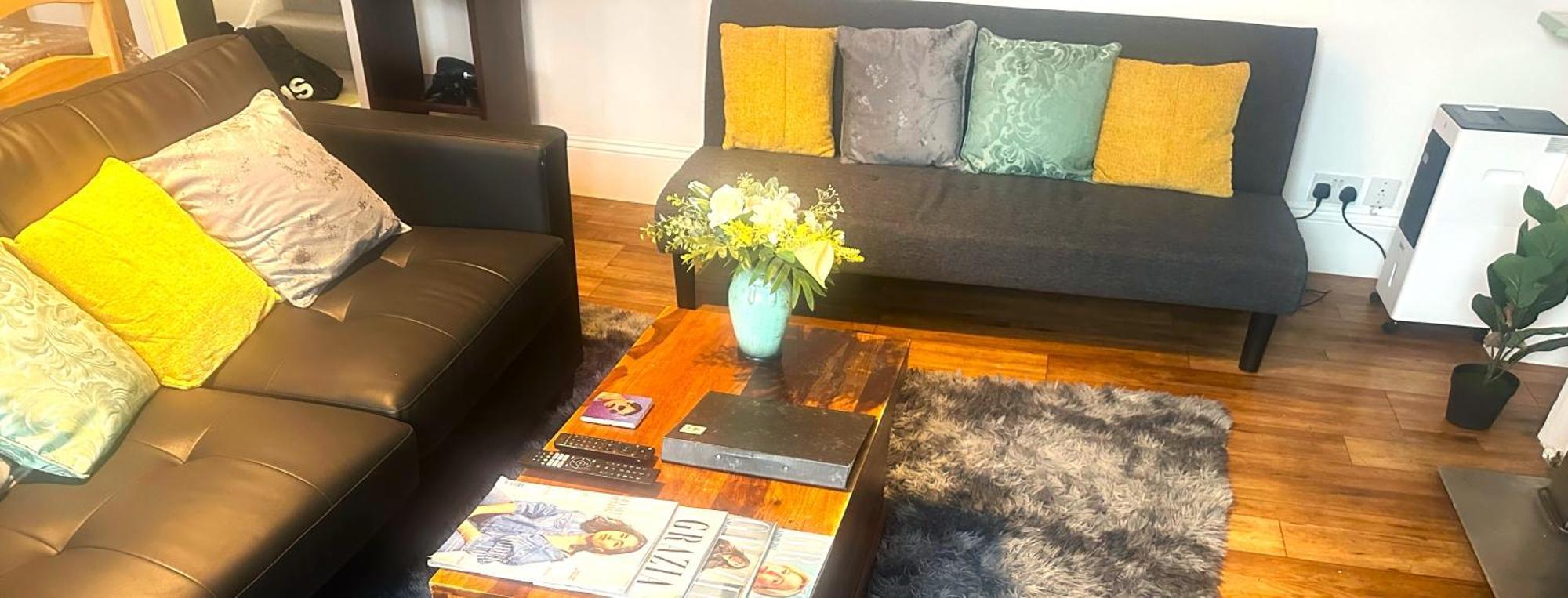 Delightful By Kensington & Chelsea Desirable Locations W8 Sw Lejlighed