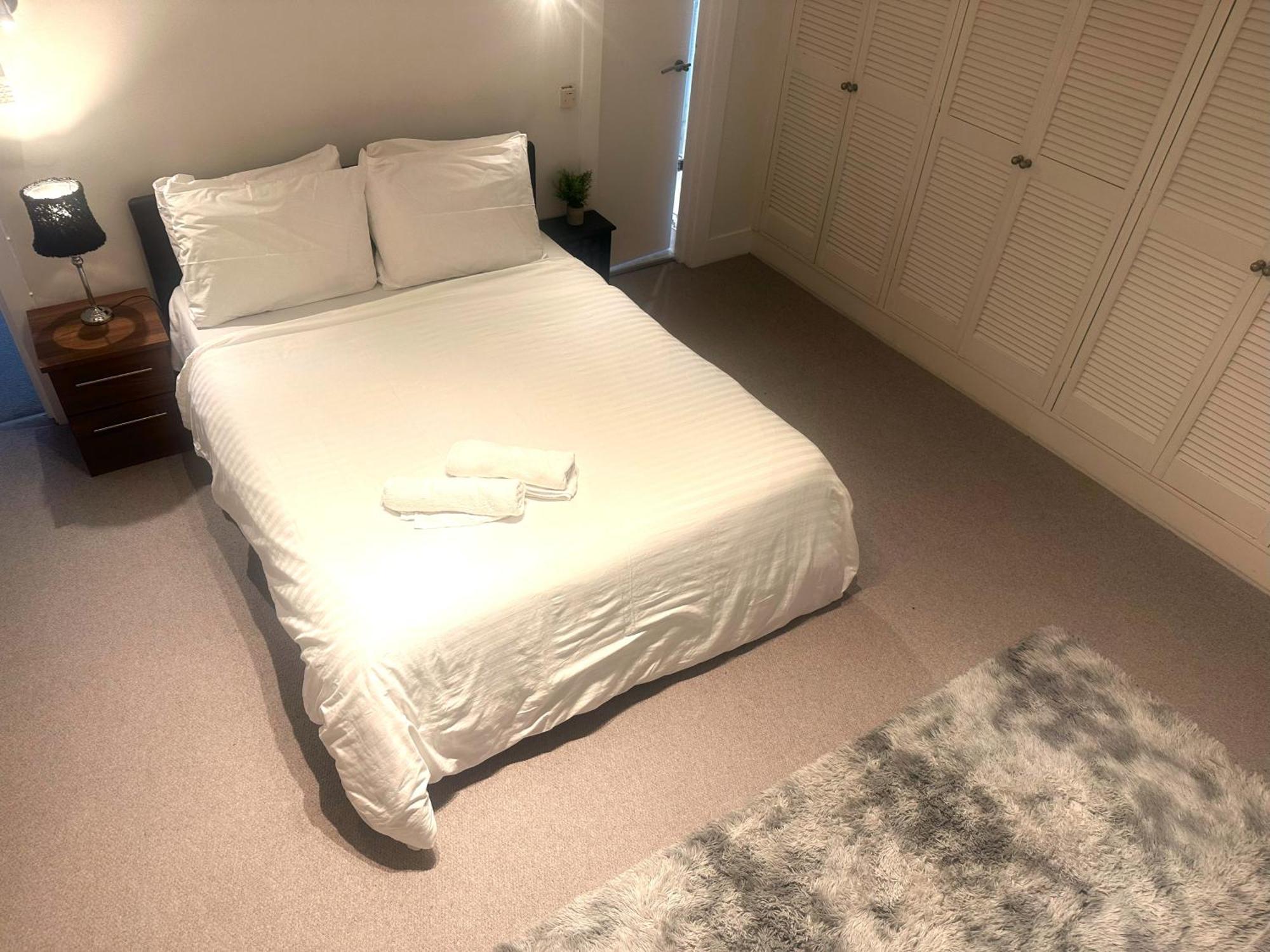 Delightful By Kensington & Chelsea Desirable Locations W8 Sw Lejlighed *