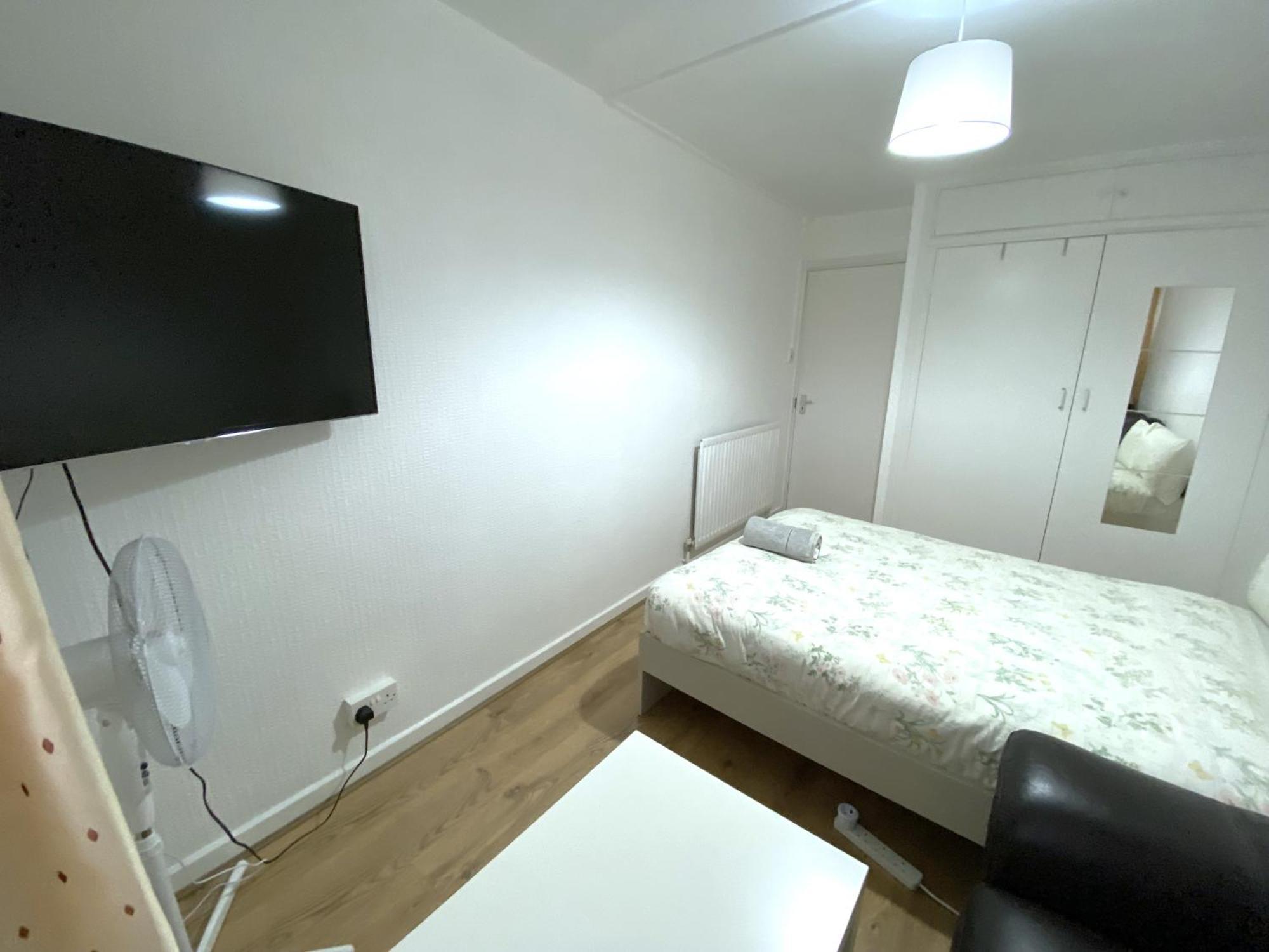 Laret Appartement Londen