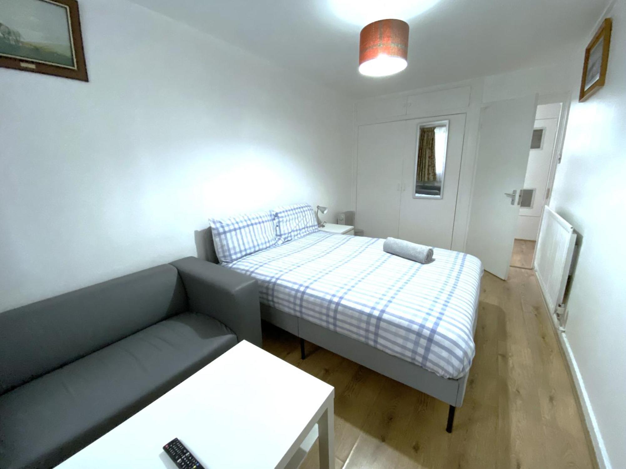 Laret Appartement