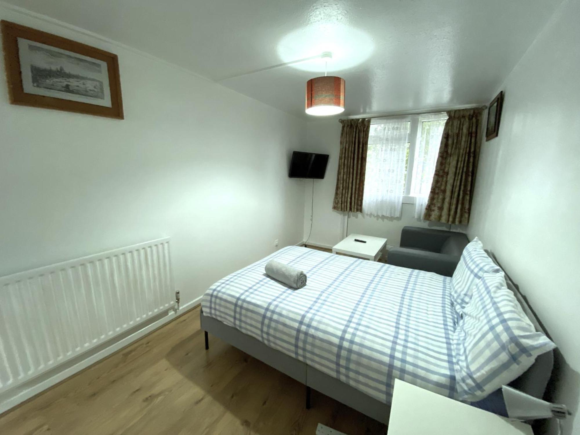 Appartement Laret